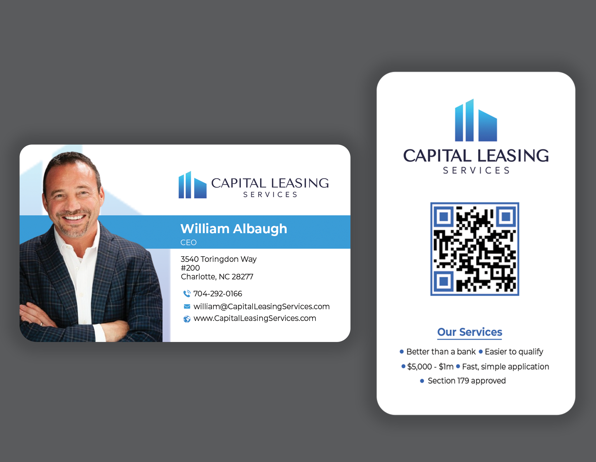 Design de Carte de Visite par Graphixpointt pour ce projet | Design #34489143