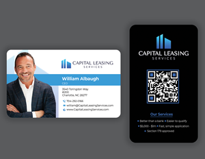 Diseño de Tarjeta de Presentación por Graphixpointt para este proyecto | Diseño: #34489144