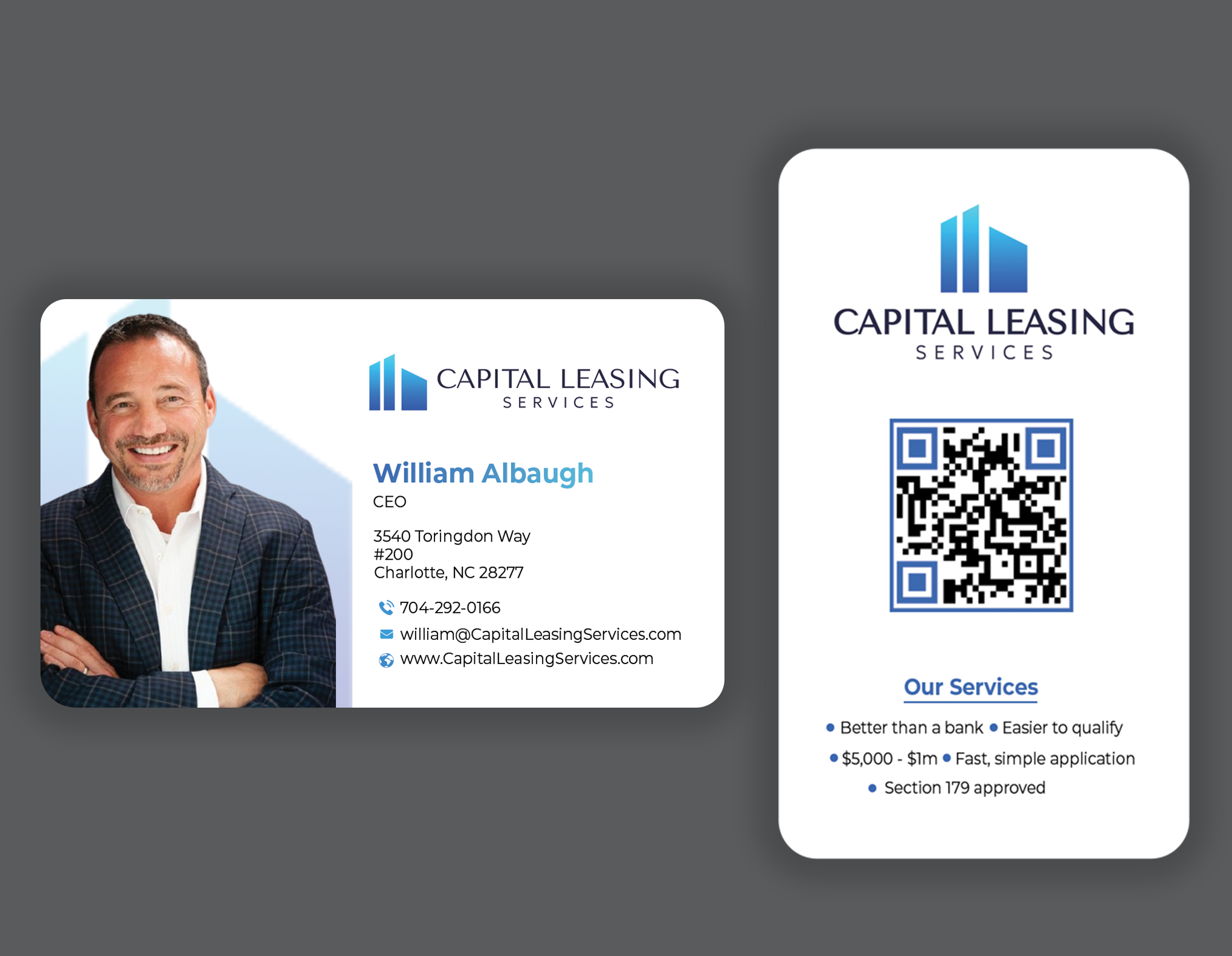 Design de Carte de Visite par Graphixpointt pour ce projet | Design #34489146