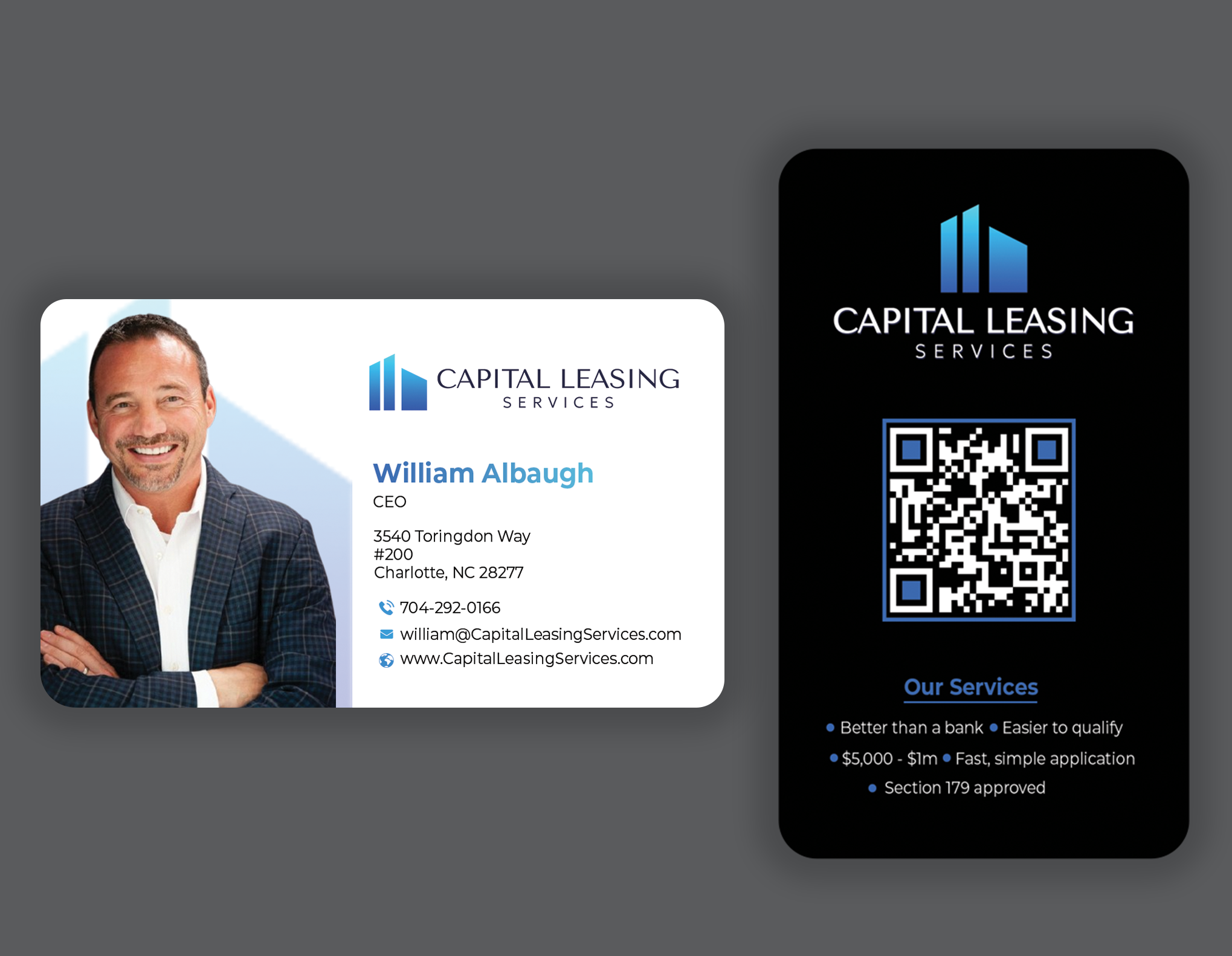 Design de Carte de Visite par Graphixpointt pour ce projet | Design #34489147