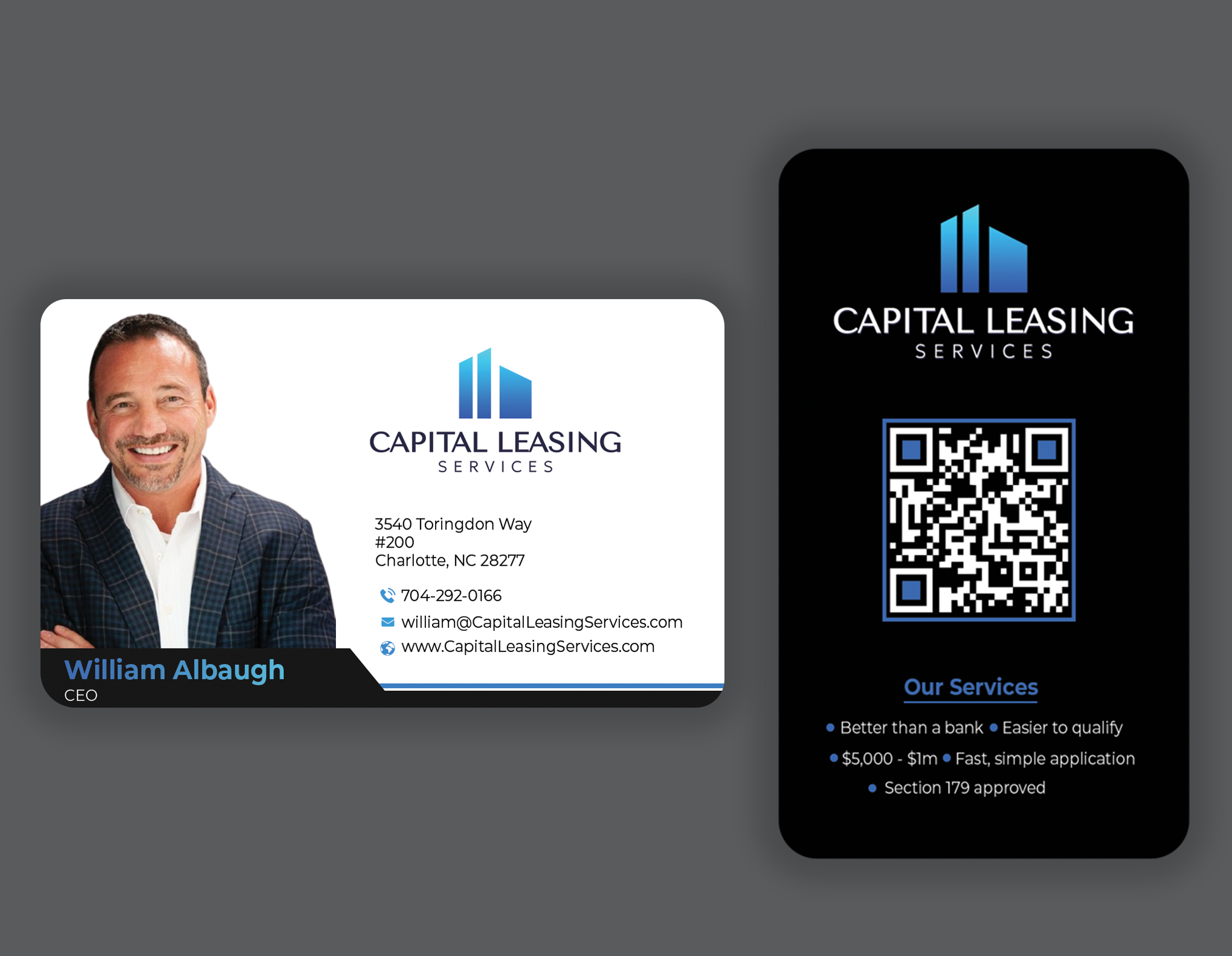 Design de Carte de Visite par Graphixpointt pour ce projet | Design #34489149