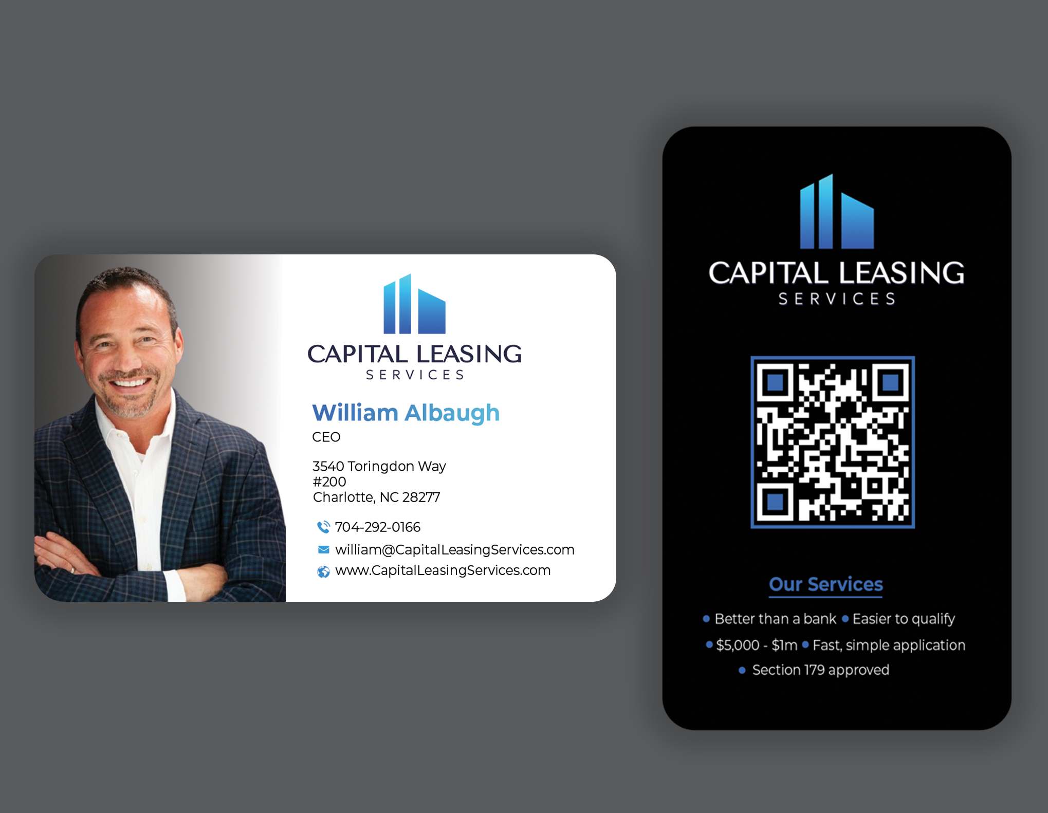 Design de Carte de Visite par Graphixpointt pour ce projet | Design #34489150