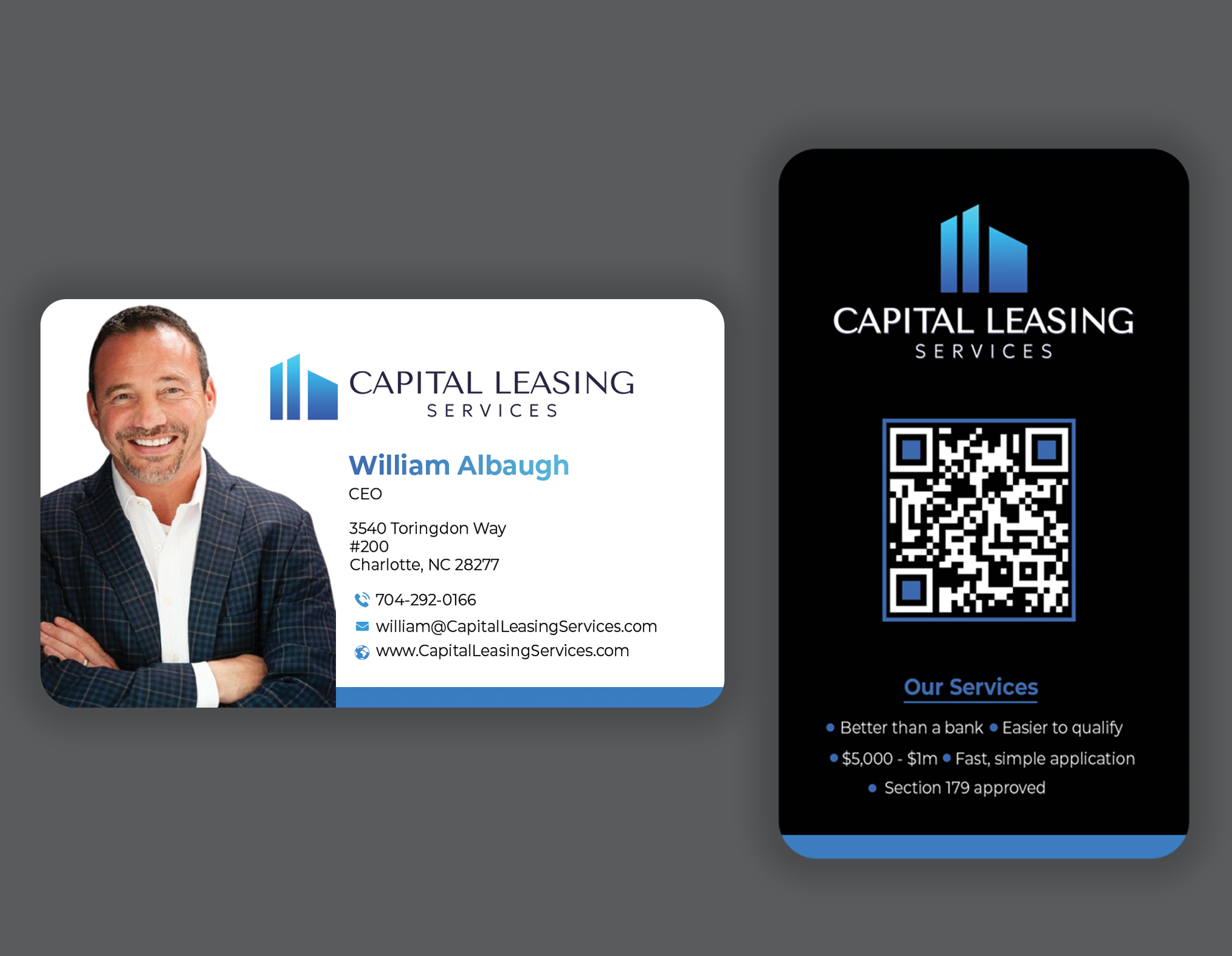 Design de Carte de Visite par Graphixpointt pour ce projet | Design #34489151