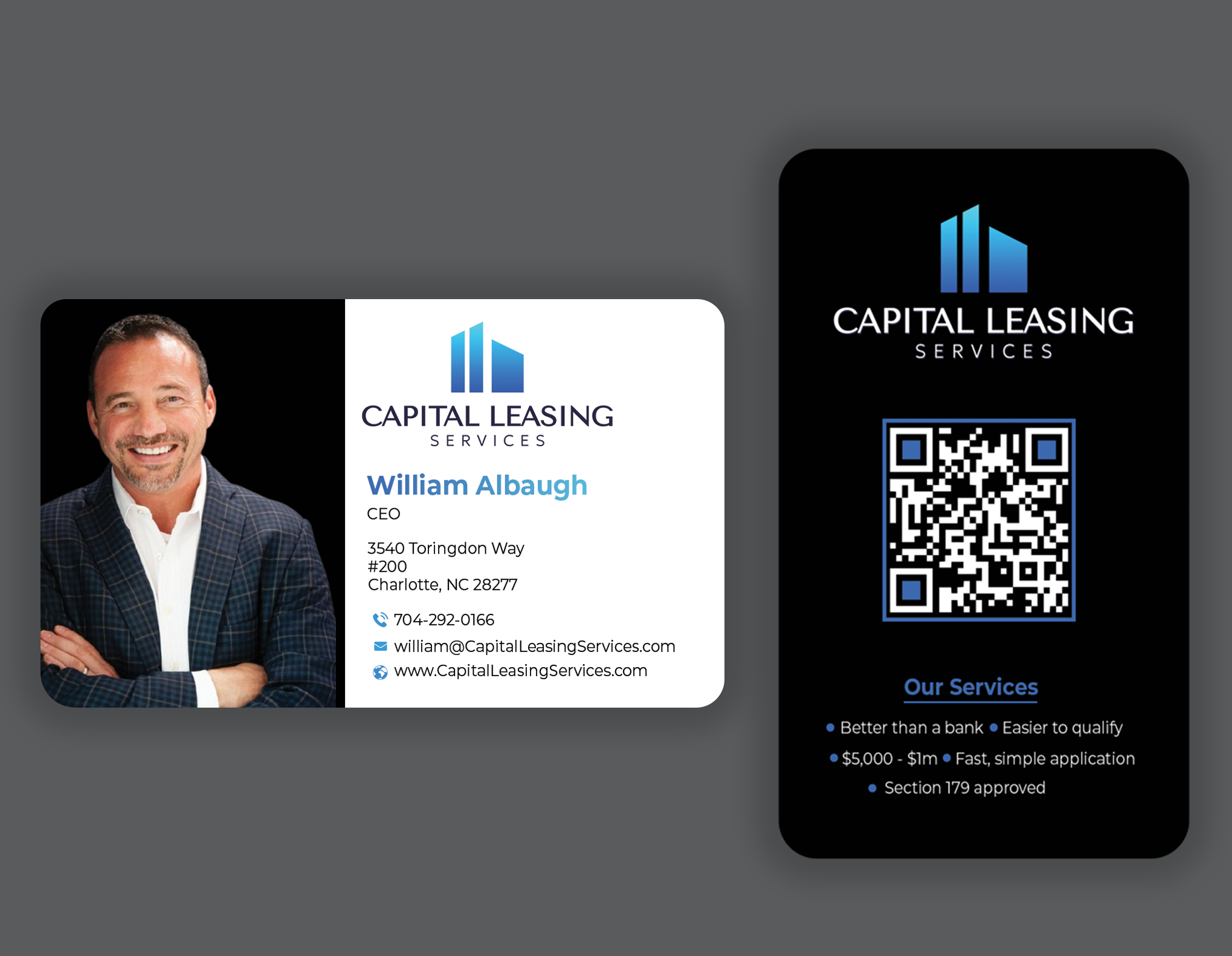 Design de Carte de Visite par Graphixpointt pour ce projet | Design #34489152