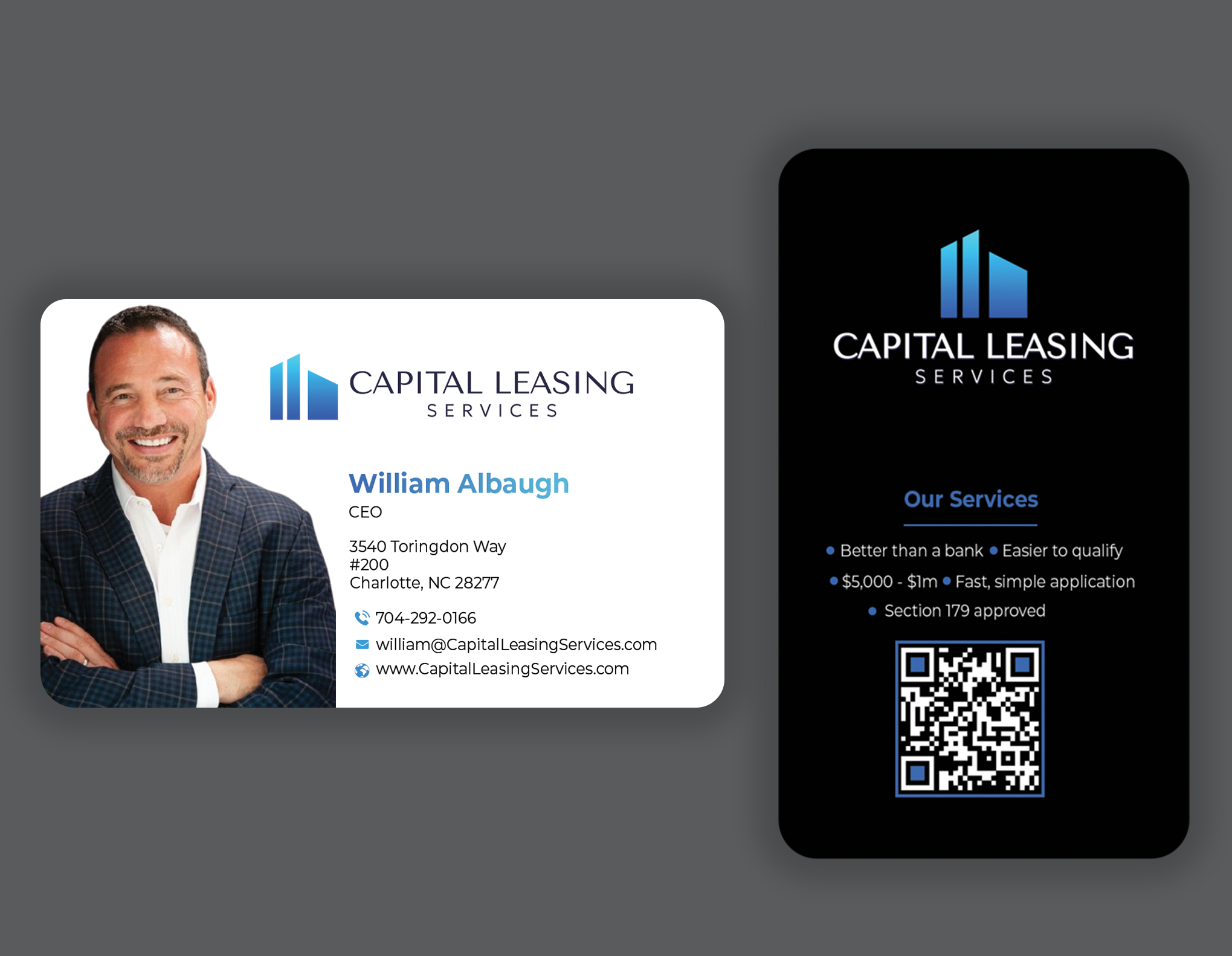 Design de Carte de Visite par Graphixpointt pour ce projet | Design #34489320