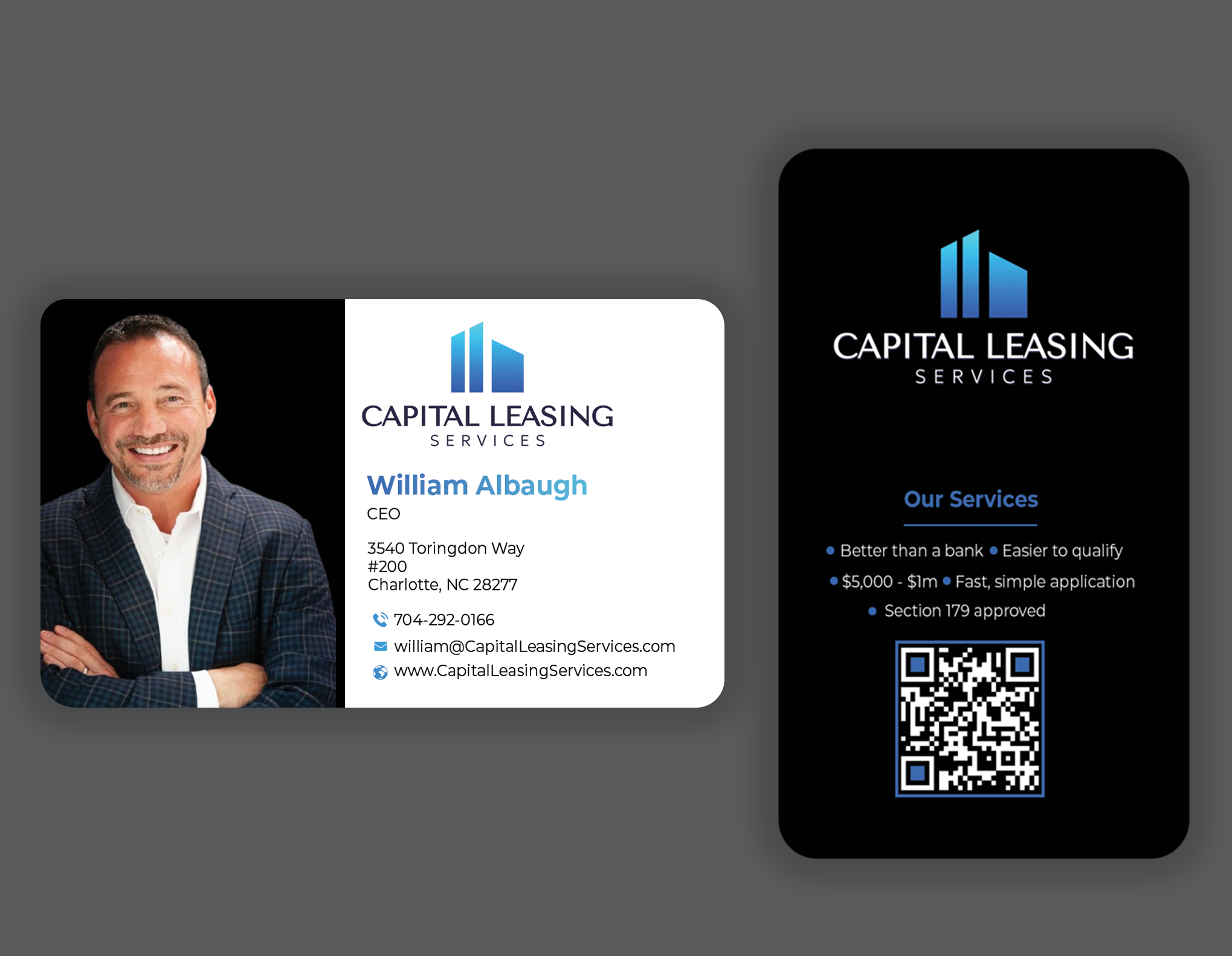 Design de Carte de Visite par Graphixpointt pour ce projet | Design #34489321