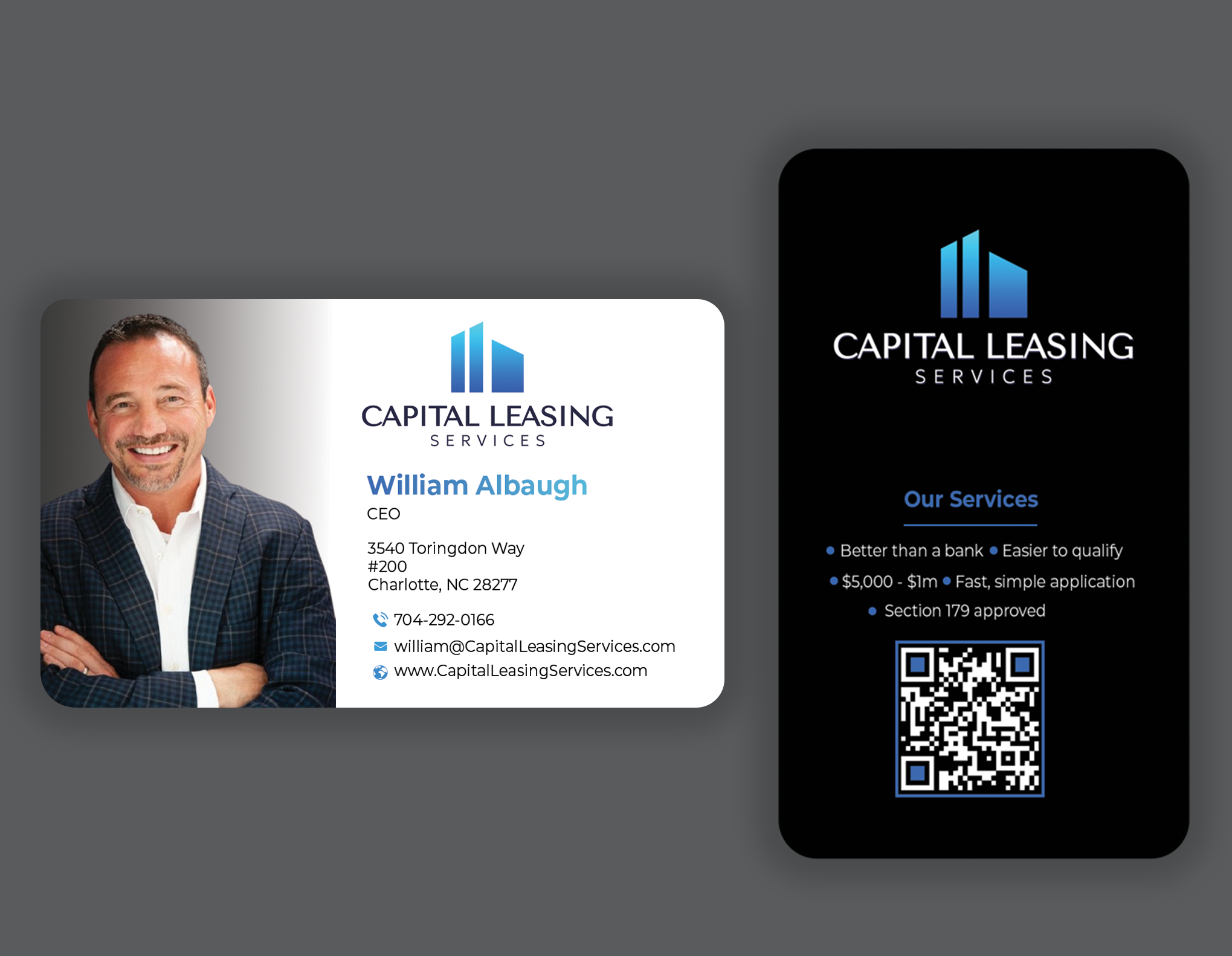 Design de Carte de Visite par Graphixpointt pour ce projet | Design #34489322