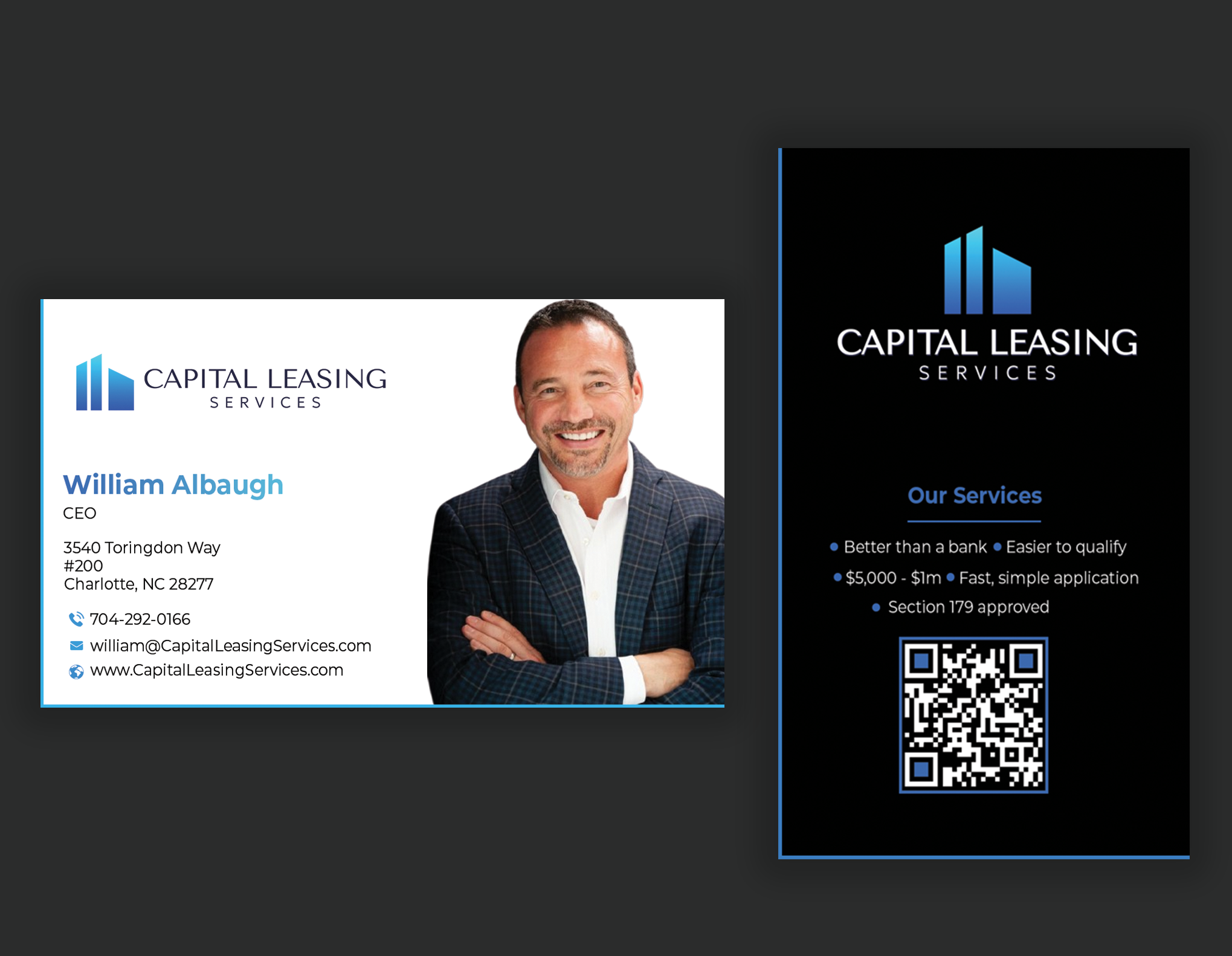 Design de Carte de Visite par Graphixpointt pour ce projet | Design #34489422