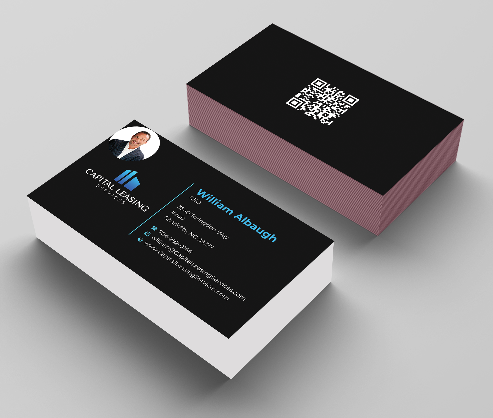 Design de Carte de Visite par Expert Bappy pour ce projet | Design #34484999