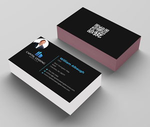 Diseño de Tarjeta de Presentación por Expert Bappy para este proyecto | Diseño: #34484999