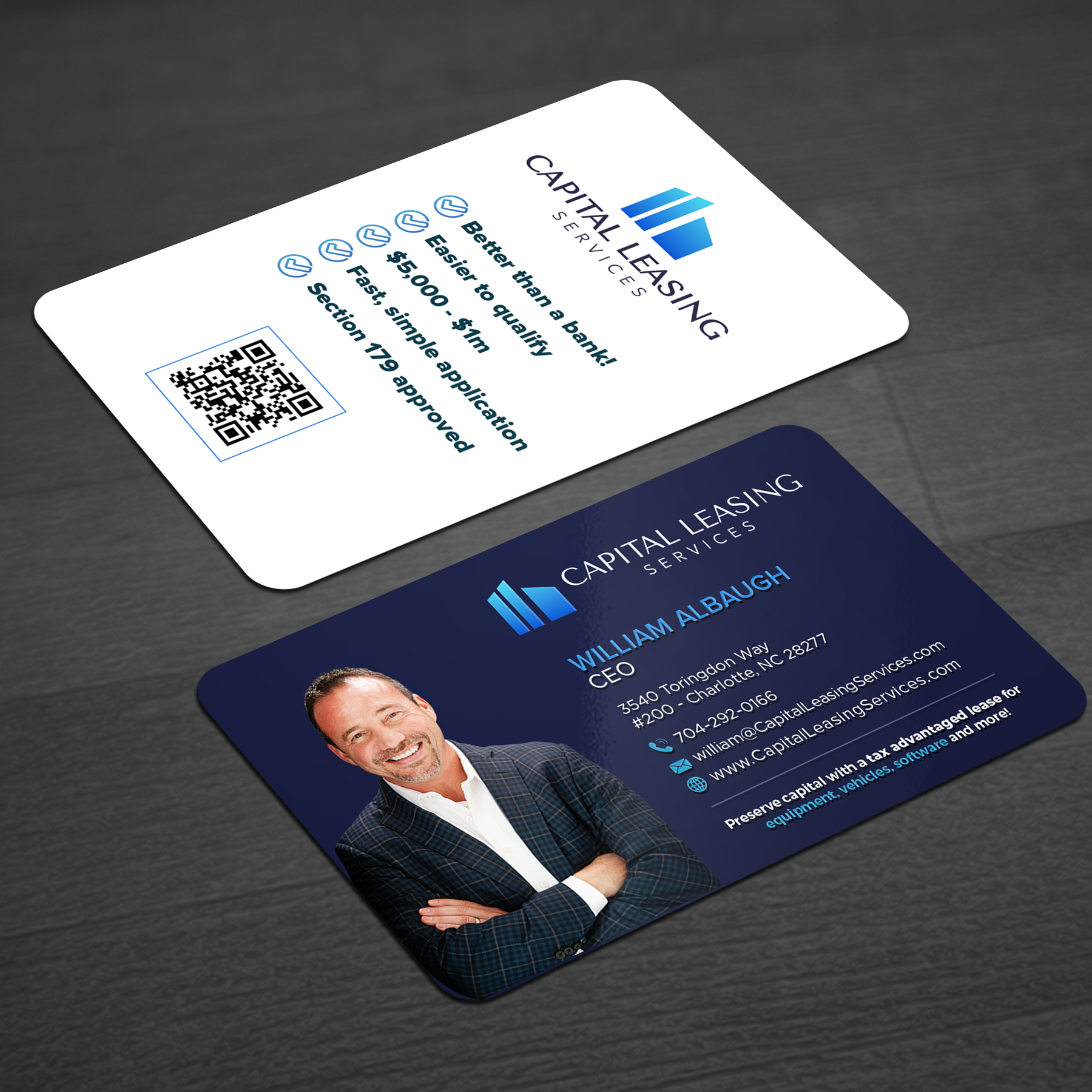 Design de Carte de Visite par WellDesign pour ce projet | Design #34486342