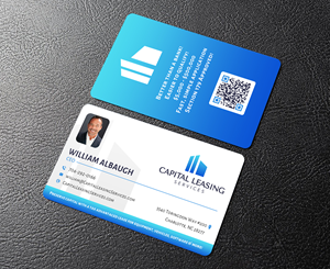 Business Card Design by Sun Moon Graphic Designer for this project | Design #34488681