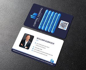 Diseño de Tarjeta de Presentación por Sun Moon Graphic Designer para este proyecto | Diseño: #34488682