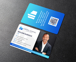 Diseño de Tarjeta de Presentación por Sun Moon Graphic Designer para este proyecto | Diseño: #34488684