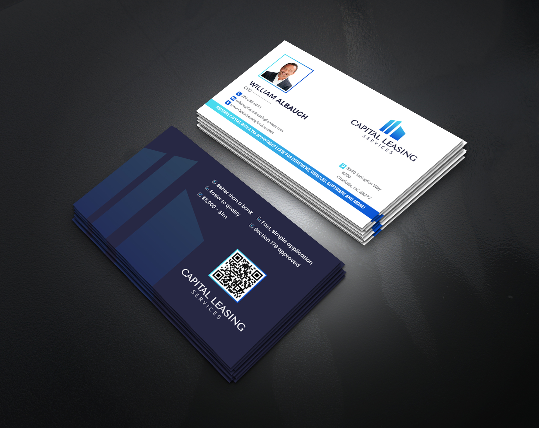 Diseño de Tarjeta de Presentación por artbitin para este proyecto | Diseño #34487017