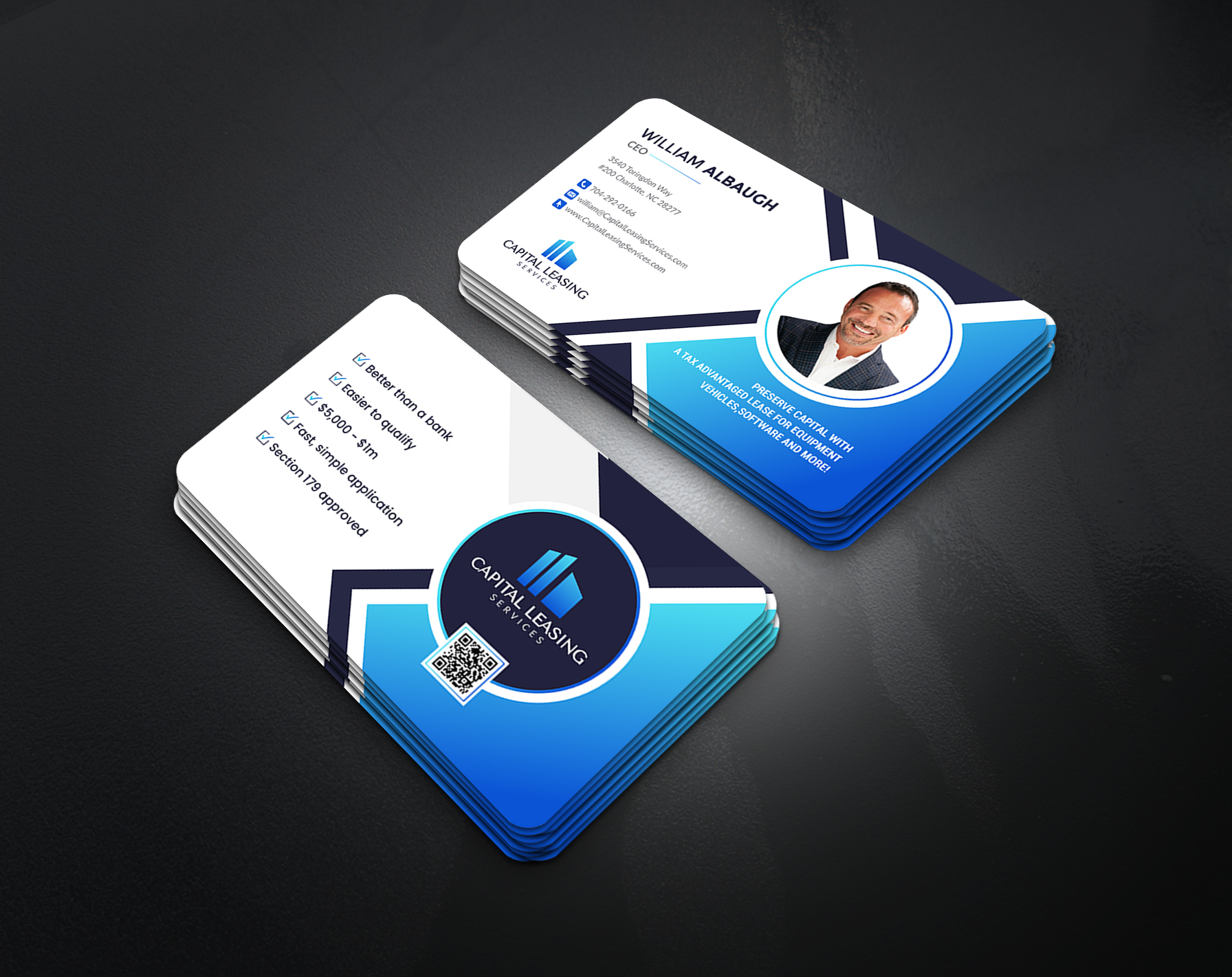 Diseño de Tarjeta de Presentación por artbitin para este proyecto | Diseño #34487018