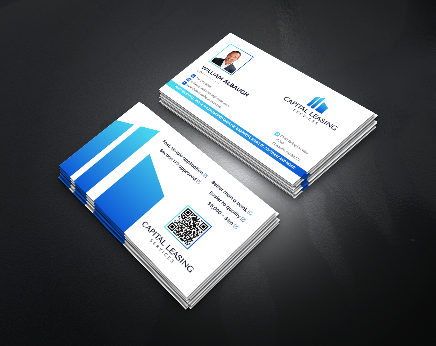 Diseño de Tarjeta de Presentación por artbitin para este proyecto | Diseño #34487020