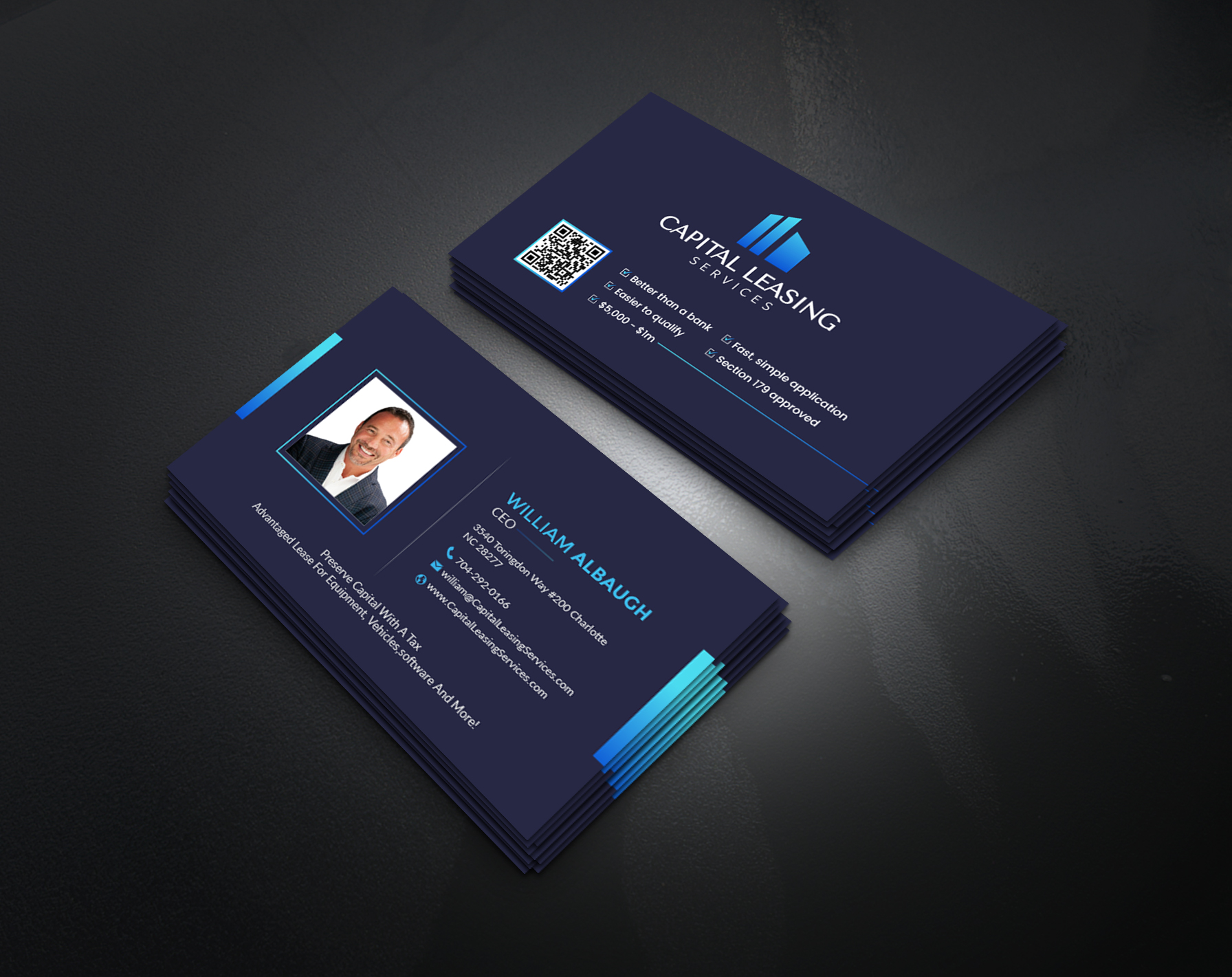 Design de Carte de Visite par artbitin pour ce projet | Design #34487025