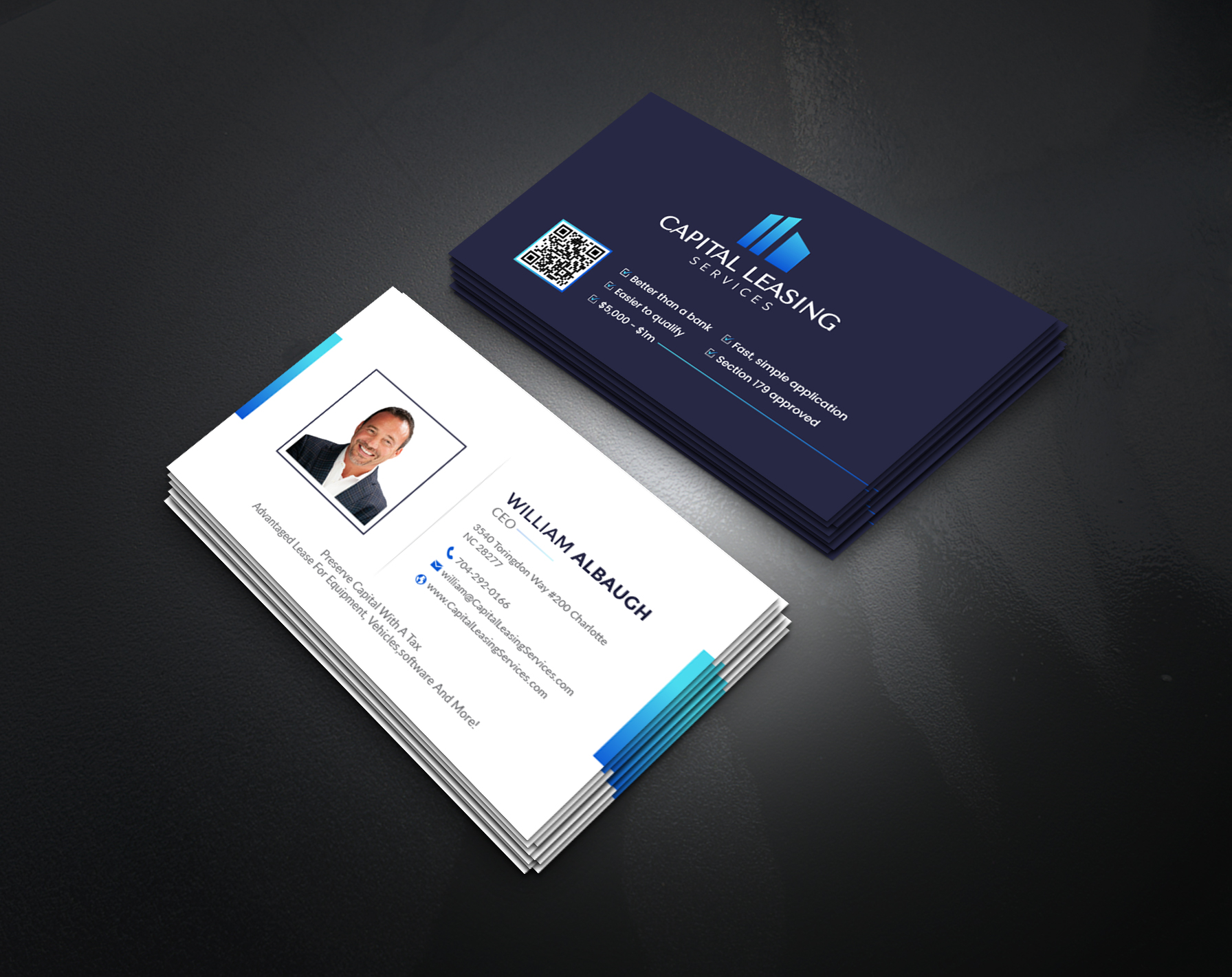 Business Card Design by artbitin for this project | Design #34487028