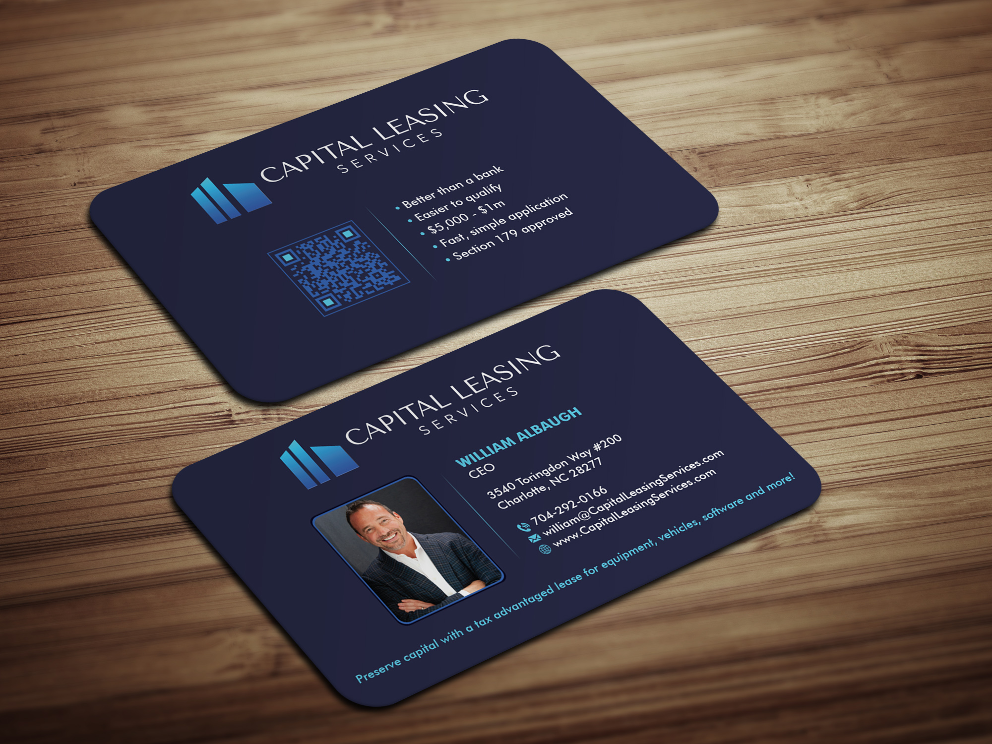 Business Card Design by Magic of Art for this project | Design #34488469