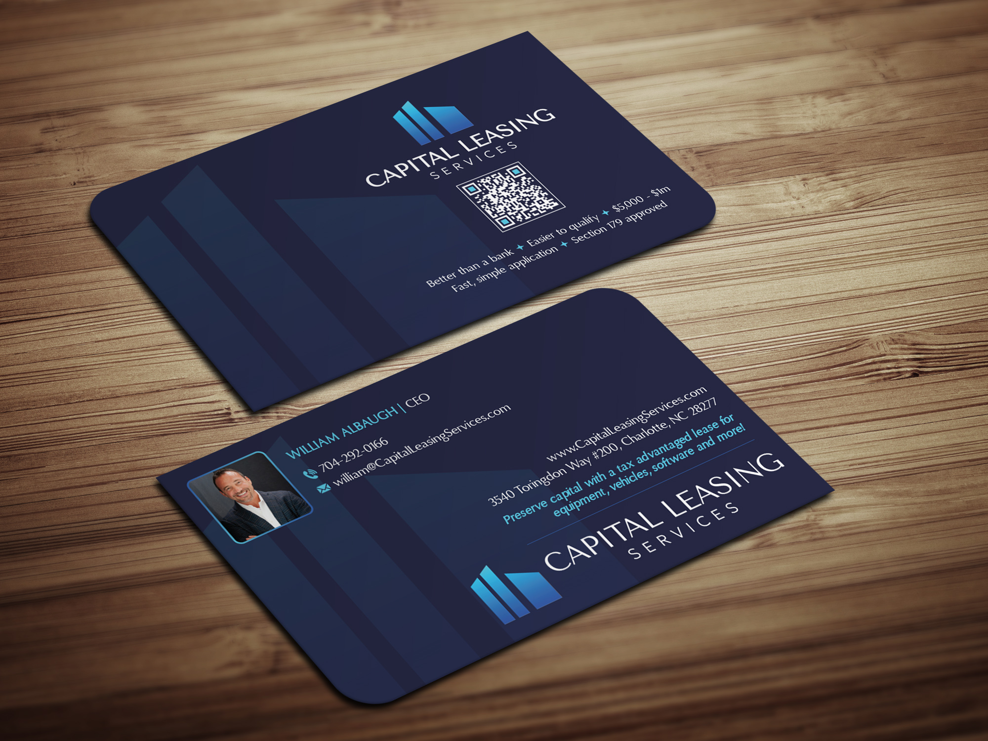 Business Card Design by Magic of Art for this project | Design #34488470