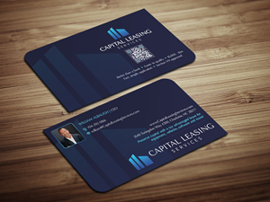 Business Card Design by Magic of Art for this project | Design #34488470