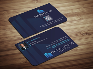 Diseño de Tarjeta de Presentación por Magic of Art para este proyecto | Diseño: #34490701