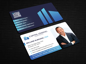 Diseño de Tarjeta de Presentación por Uttom 2 para este proyecto | Diseño: #34485003