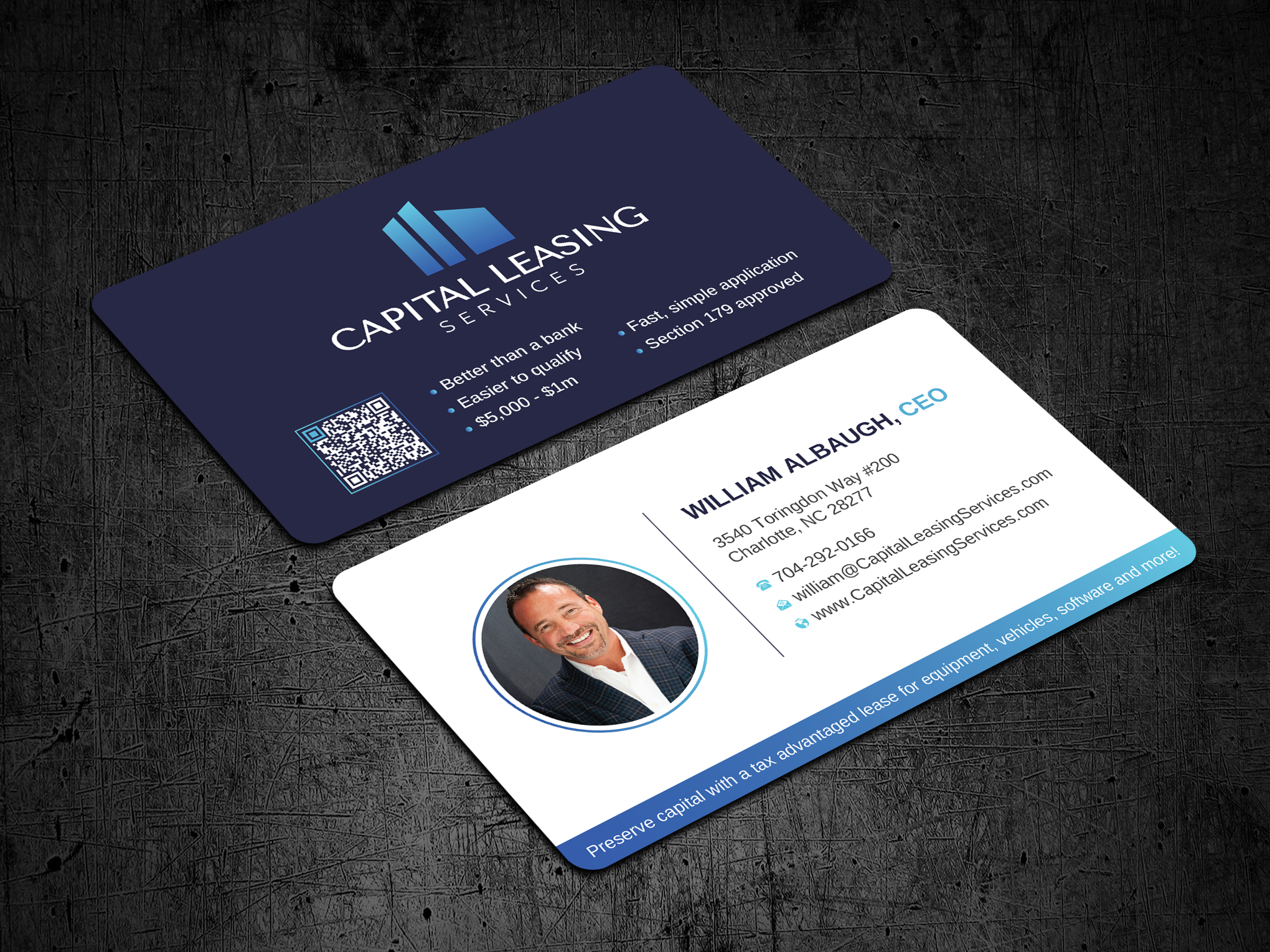 Business Card Design by Uttom 2 for this project | Design #34485099