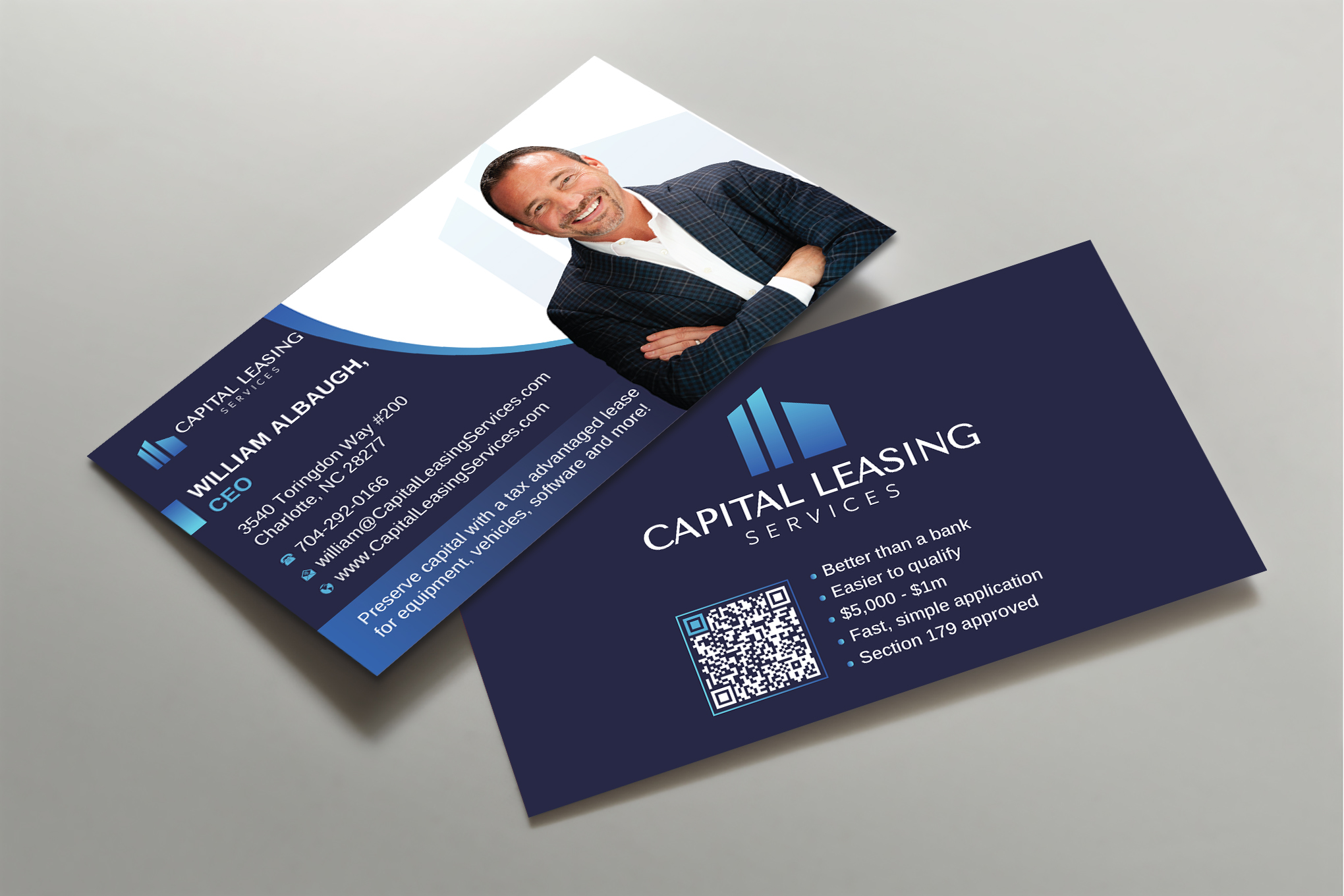 Diseño de Tarjeta de Presentación por Uttom 2 para este proyecto | Diseño #34485418