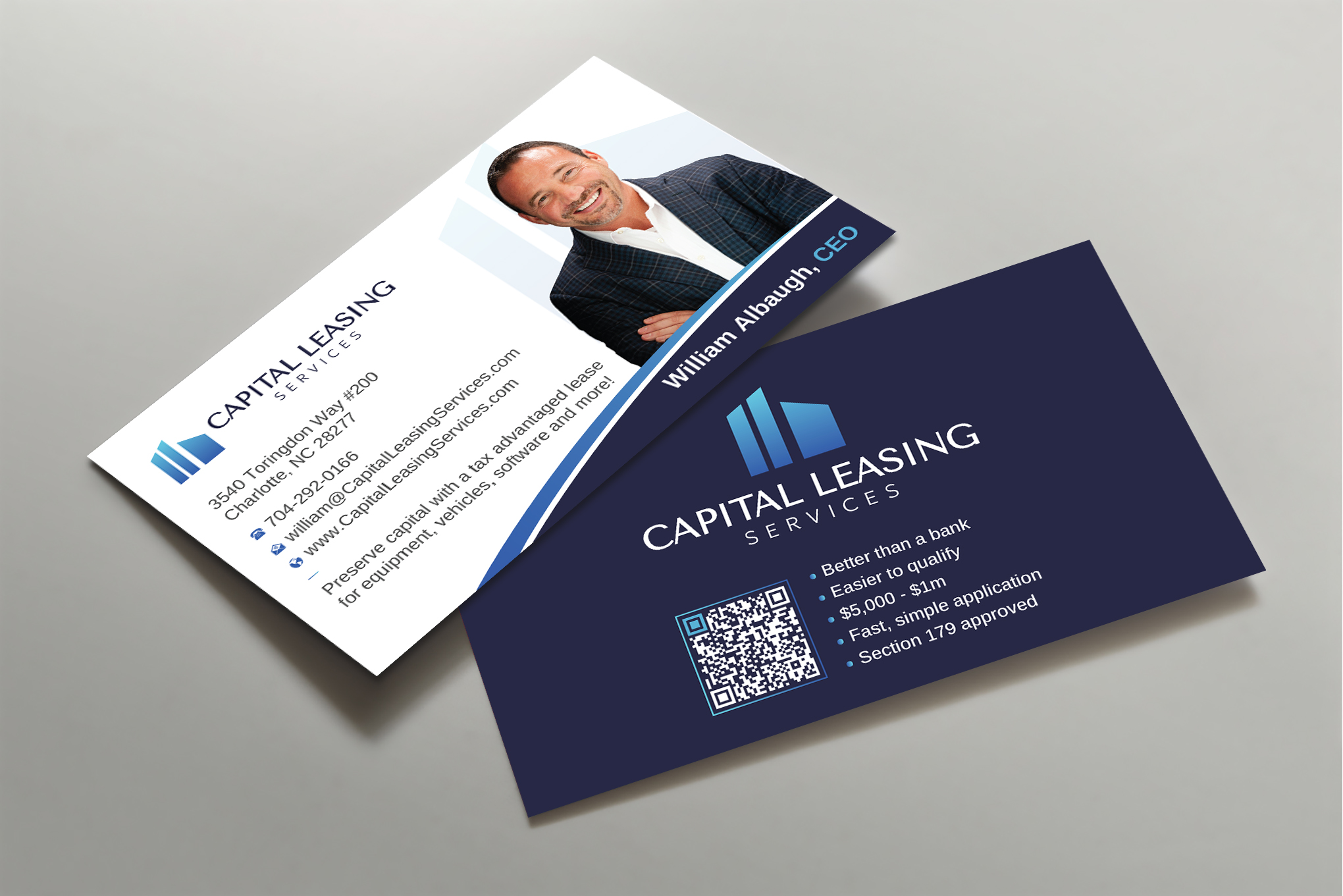 Design de Carte de Visite par Uttom 2 pour ce projet | Design #34485419