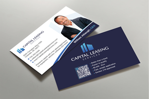 Diseño de Tarjeta de Presentación por Uttom 2 para este proyecto | Diseño: #34485419