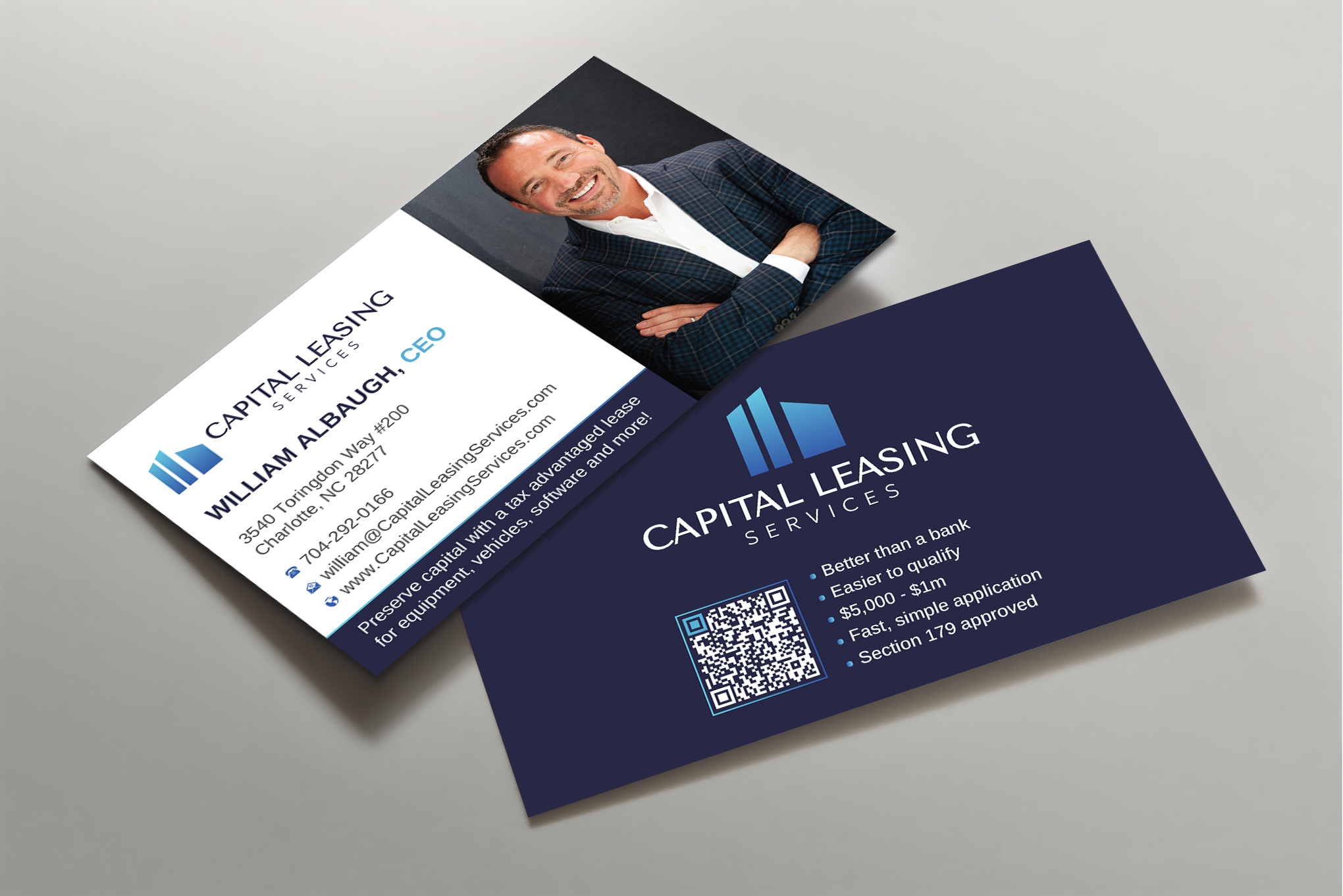 Diseño de Tarjeta de Presentación por Uttom 2 para este proyecto | Diseño #34485420