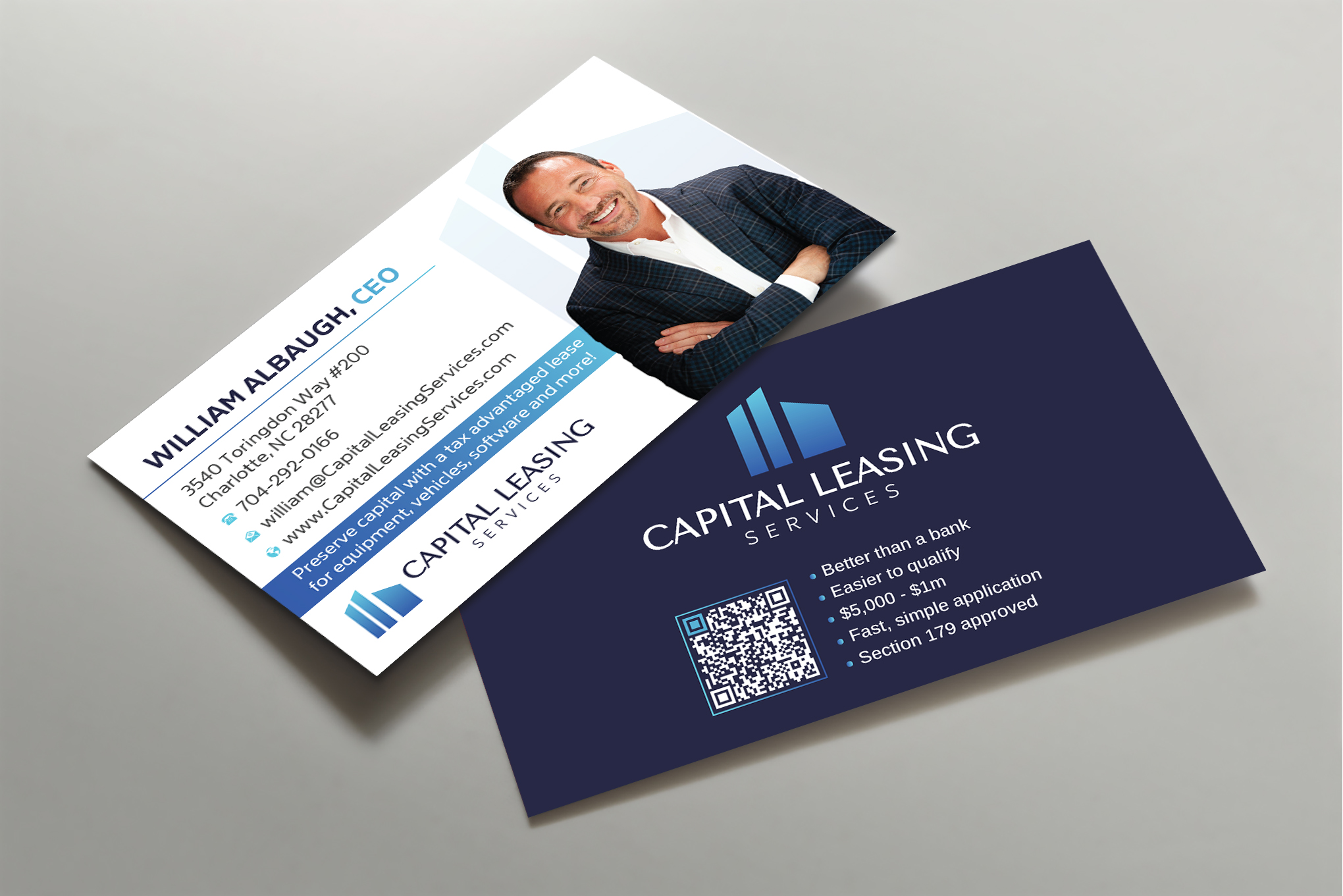 Design de Carte de Visite par Uttom 2 pour ce projet | Design #34485421