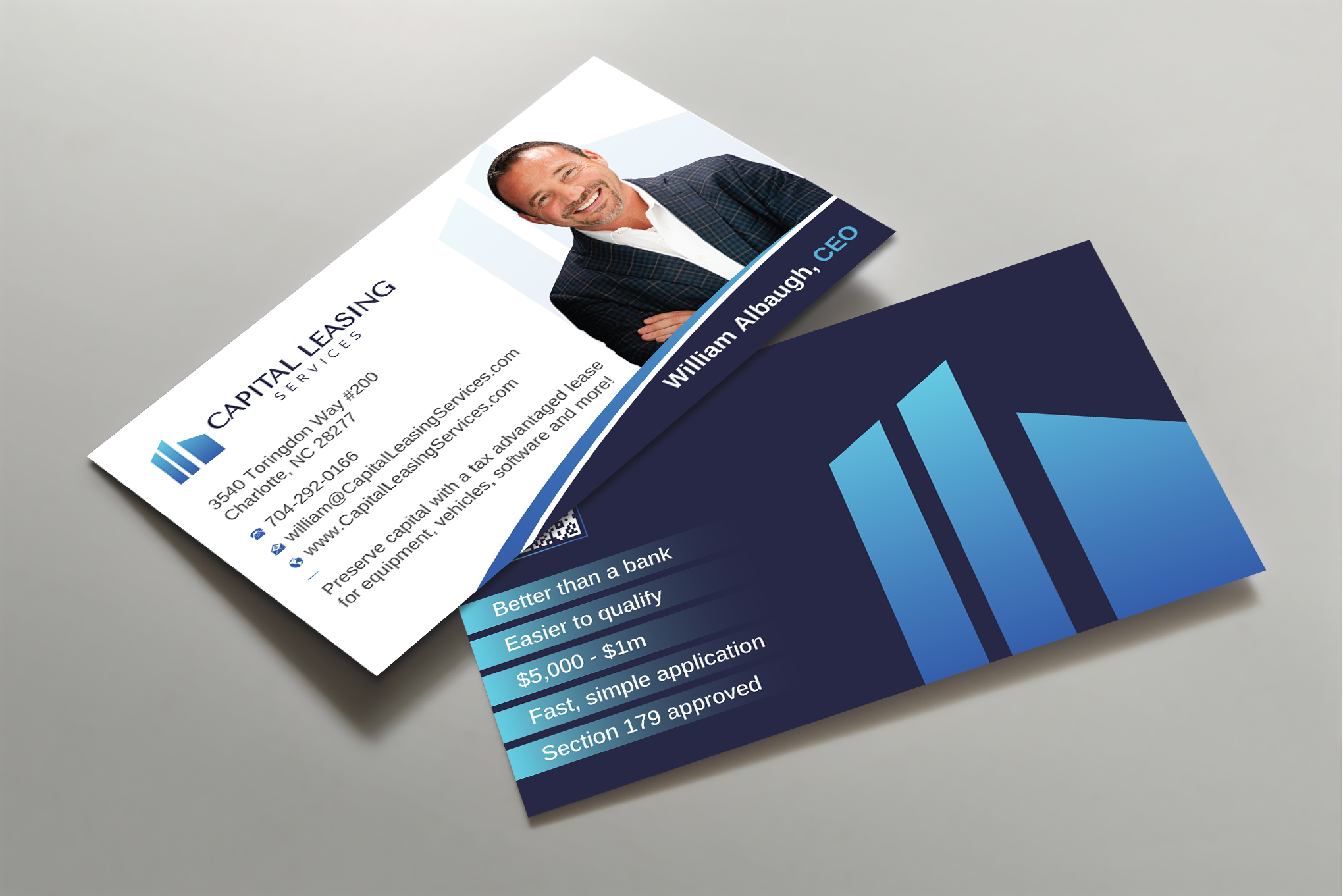 Design de Carte de Visite par Uttom 2 pour ce projet | Design #34485423