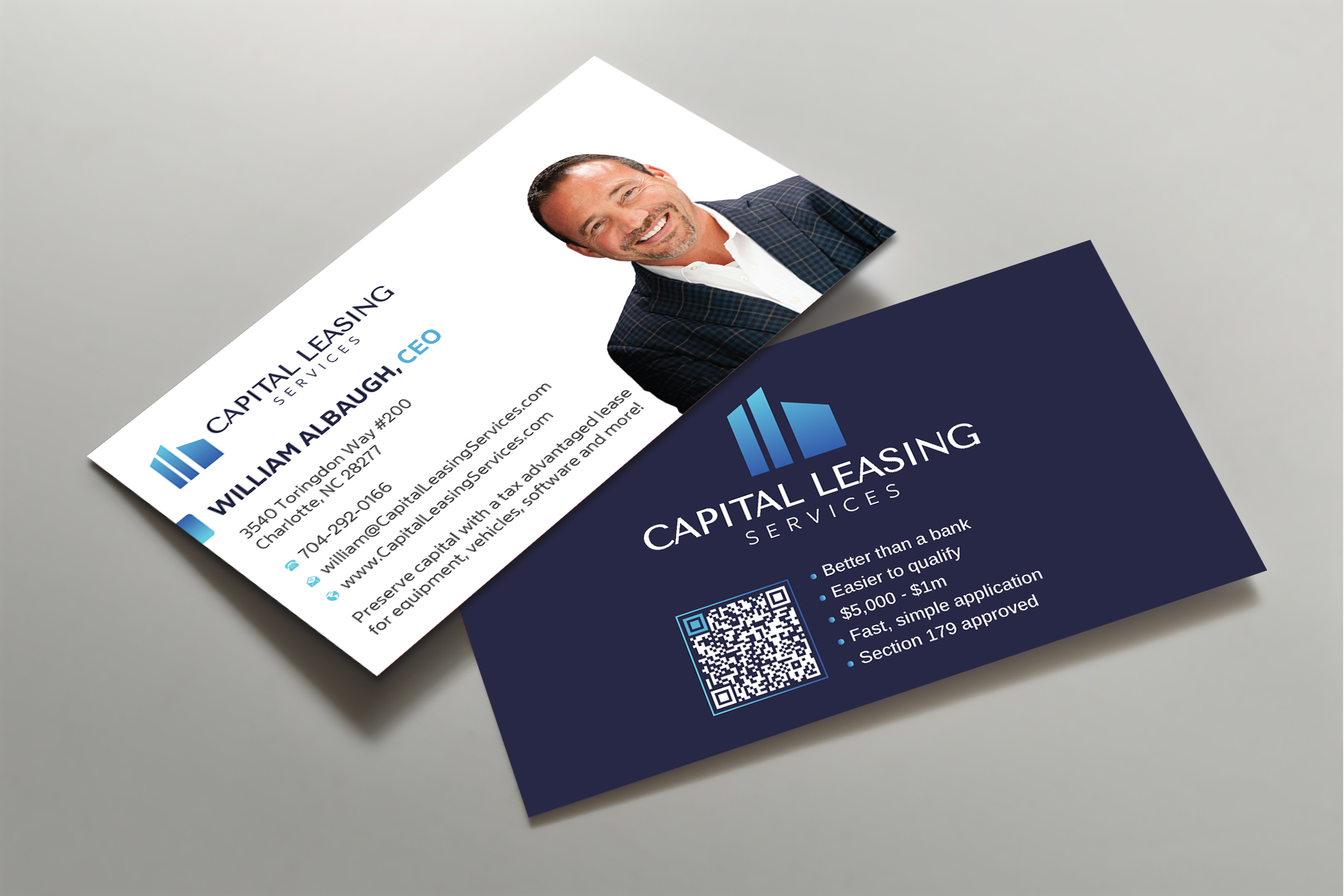 Diseño de Tarjeta de Presentación por Uttom 2 para este proyecto | Diseño #34485425