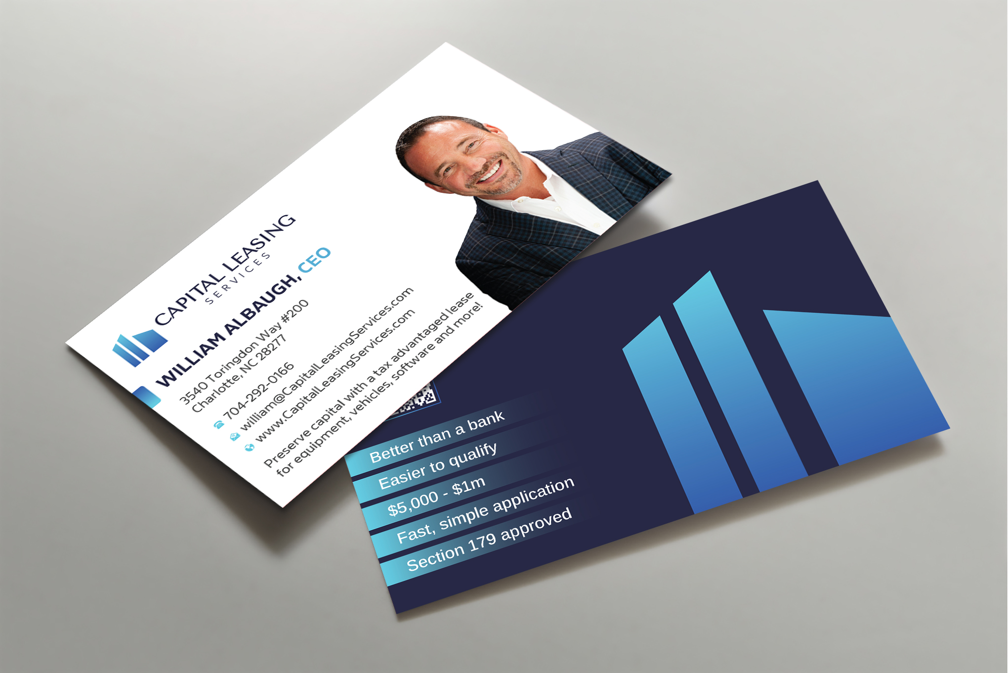 Design de Carte de Visite par Uttom 2 pour ce projet | Design #34485426