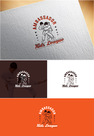 Logo-Design von Logo Stock für dieses Projekt | Design: #34489501