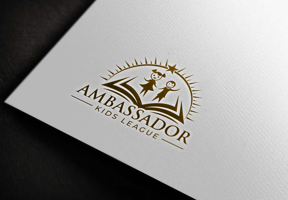 Logo Design by designfire for this project | Design #34488727