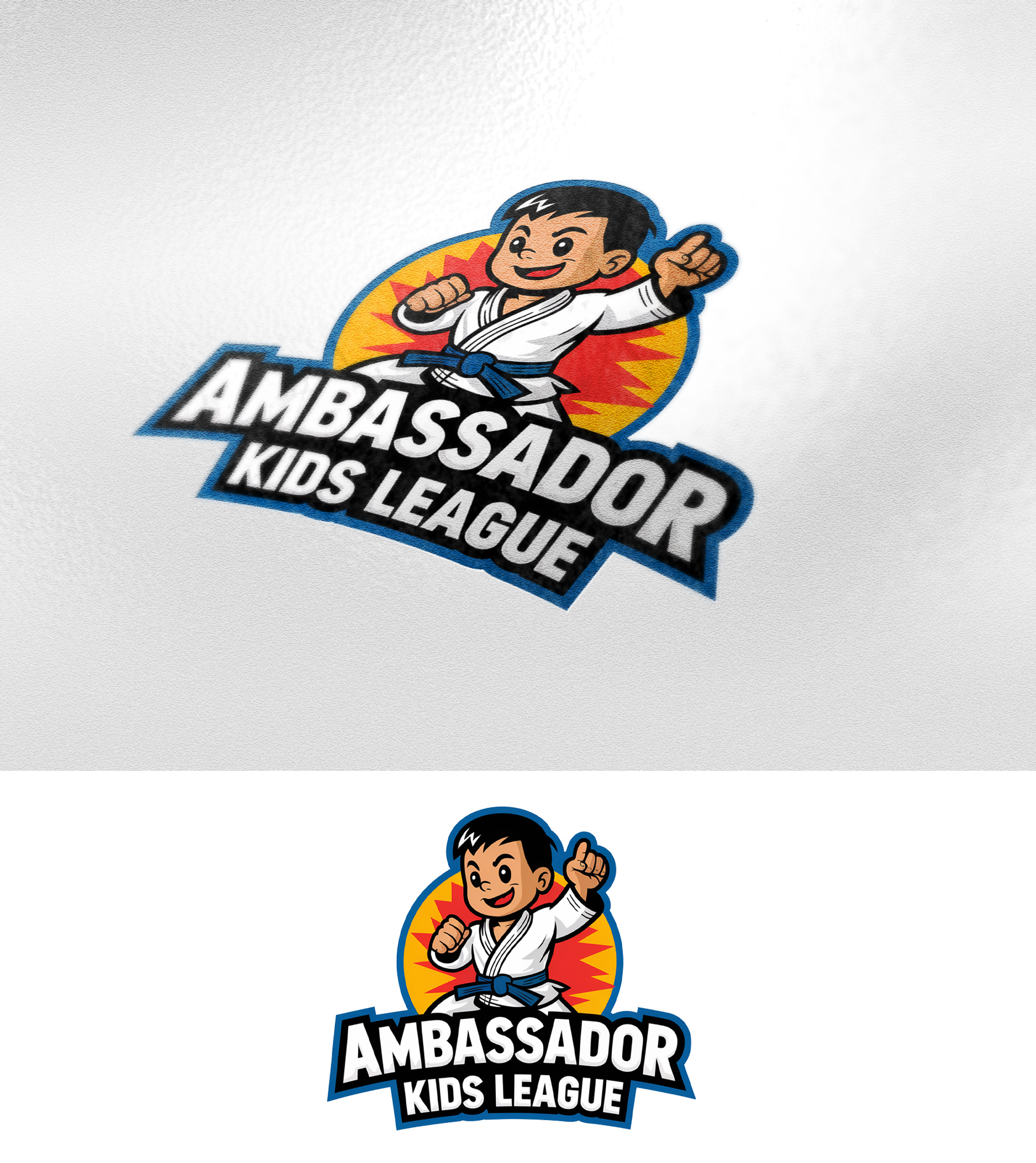 Logo-Design von Designz Zone für dieses Projekt | Design #34484878