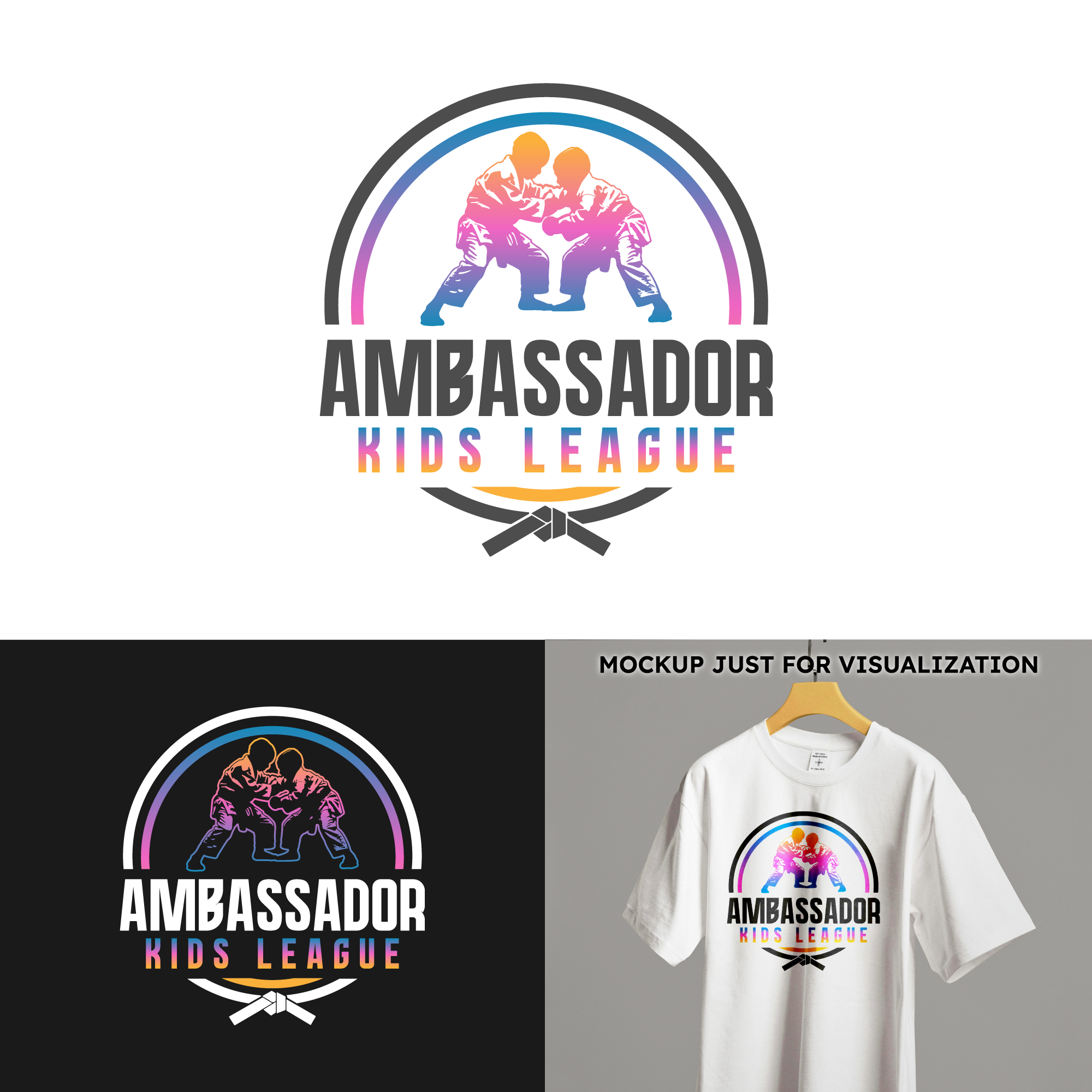 Logo Design by Di3goAngelo for this project | Design #34486758