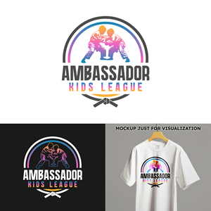 Logo Design by Di3goAngelo