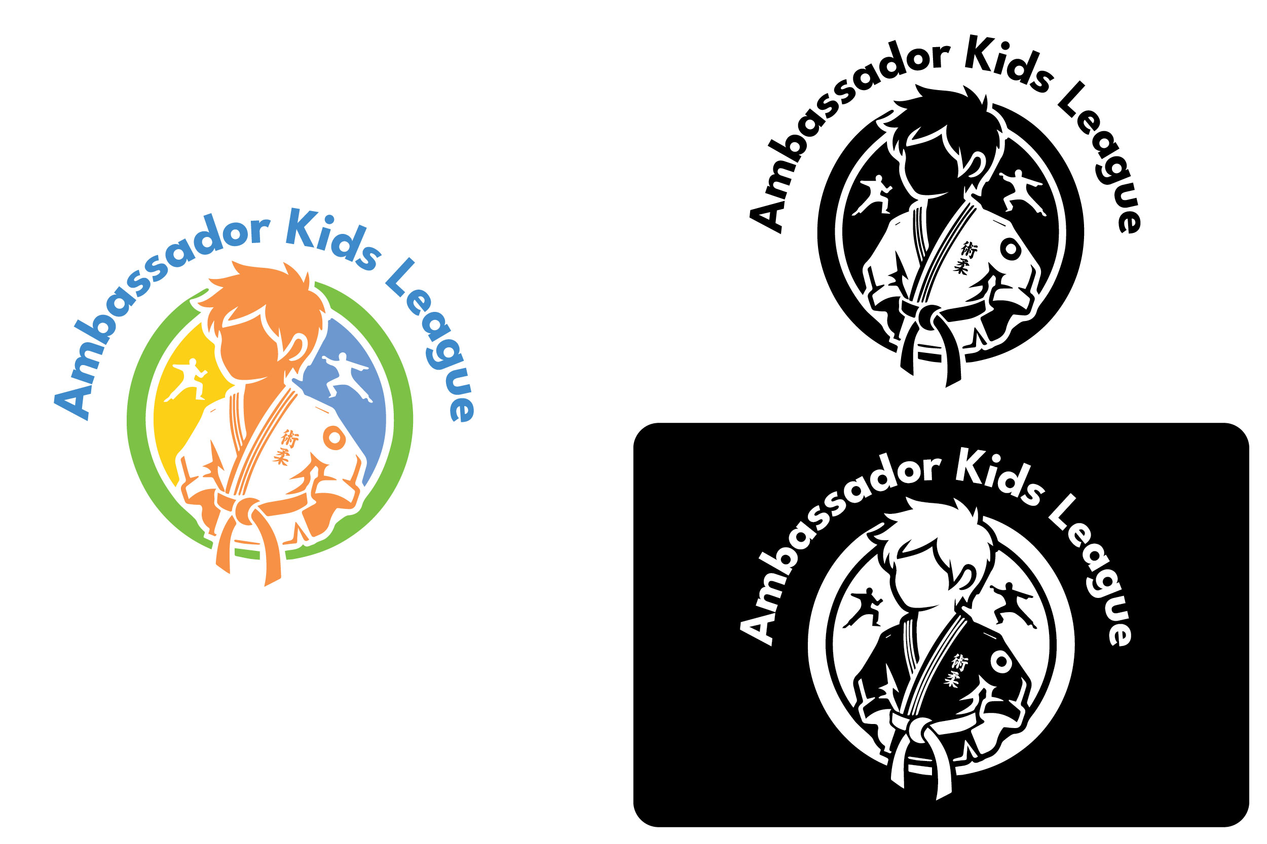 Logo Design by Wildan Firman for this project | Design #34485913