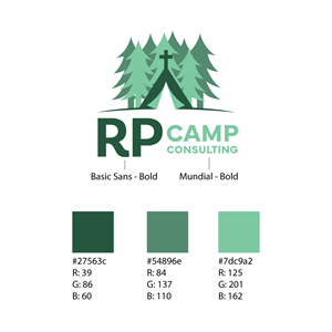 Logo Design by JohnnyCactus for this project | Design: #34525531