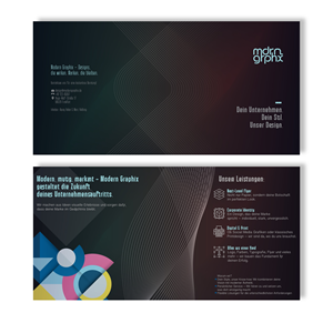 Flyer Design by Manobo Graphic Design Services