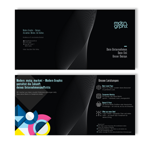 Diseño de Flyer por Louie Fuentes | Manobo Graphic Design Services para este proyecto | Diseño: #34502096