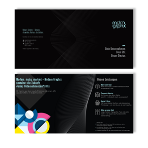 Diseño de Flyer por Louie Fuentes | Manobo Graphic Design Services para este proyecto | Diseño: #34502113