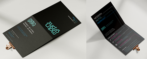 Flyer Design by Impact Design for this project | Design #34529827