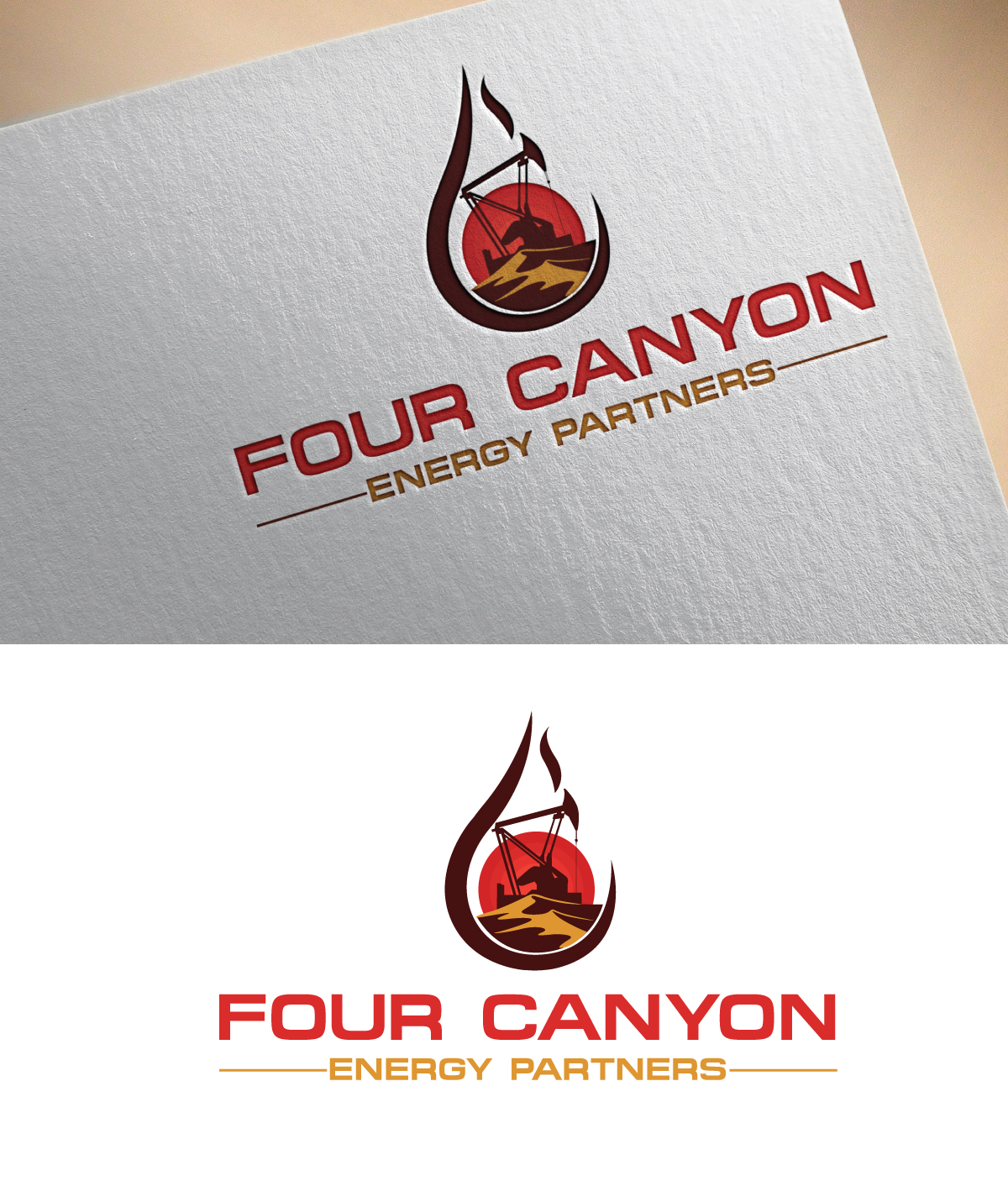 Logo Design by Om Namah Shivay for this project | Design #34515899