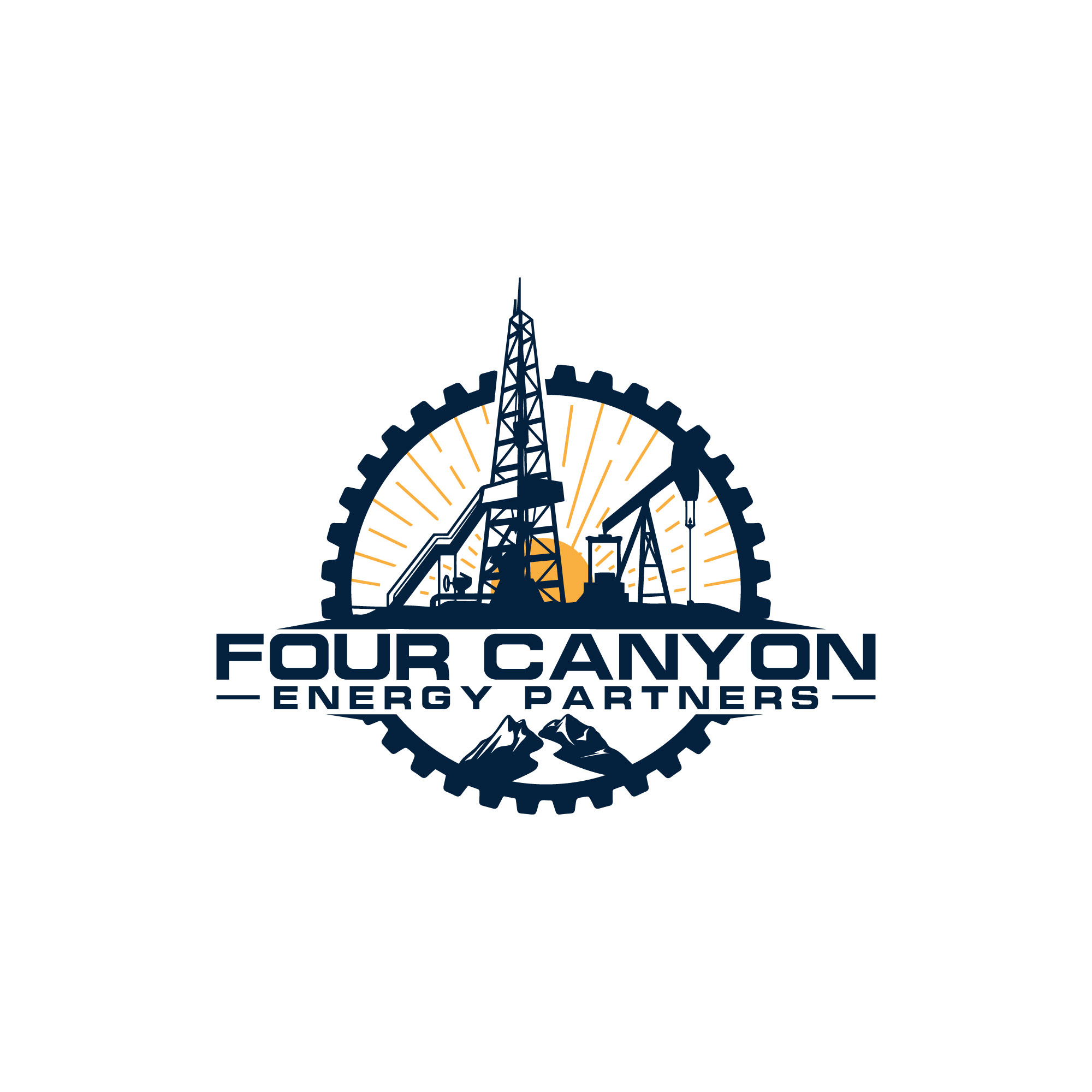 Logo Design by Rosalie.. for this project | Design #34493746